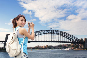 Property Strategist Murray Island